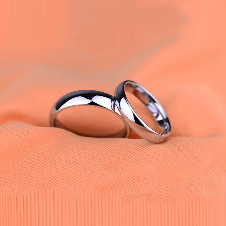 Titanium Ring