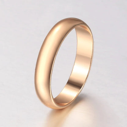 Gold Filled Ring