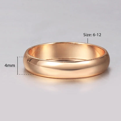 Gold Filled Ring