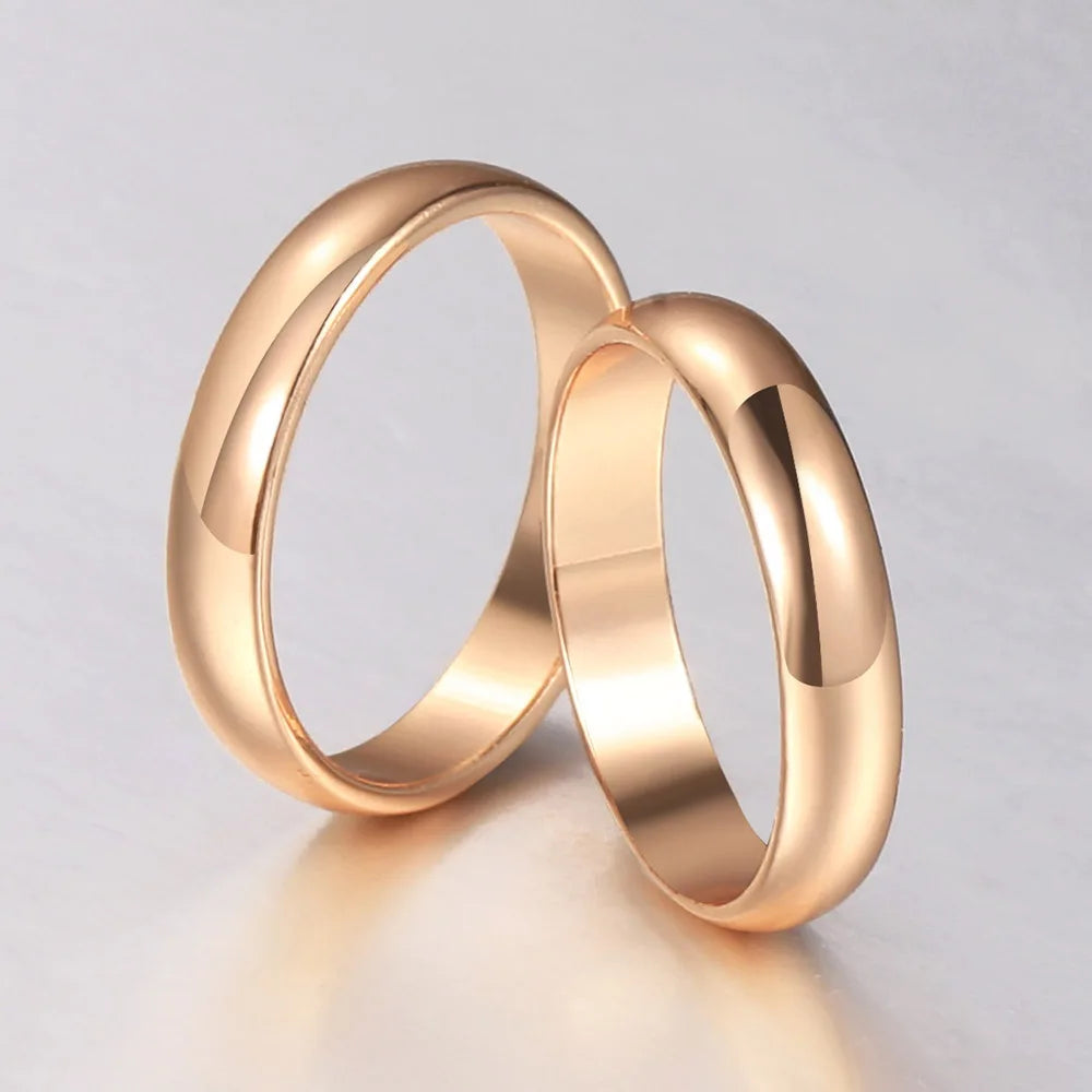 Gold Filled Ring