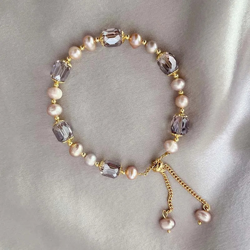 Pearl Bracelet