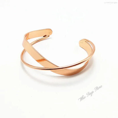 Mobius Bracelet