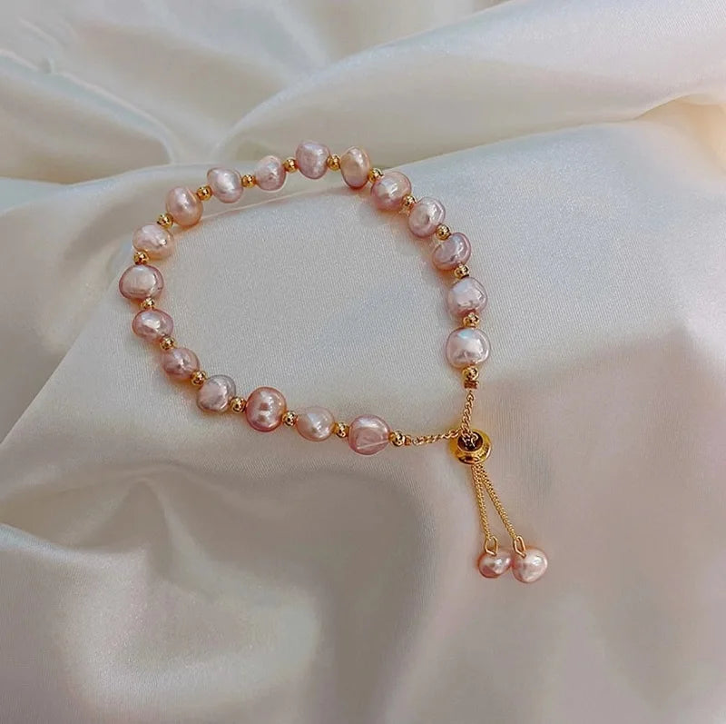 Pearl Bracelet