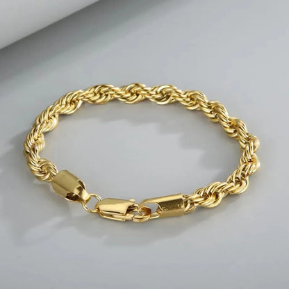 Chain Bracelet