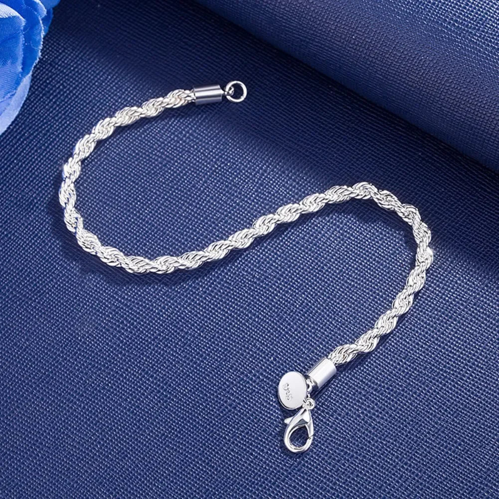 Chain Bracelet