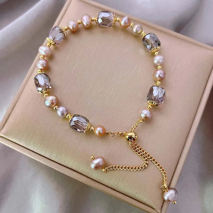 Pearl Bracelet