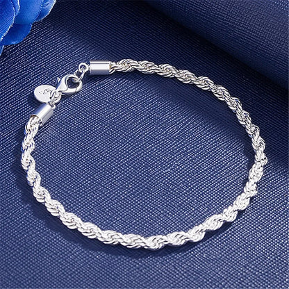 Chain Bracelet