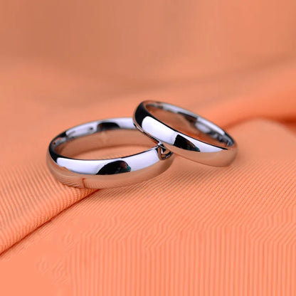 Titanium Ring