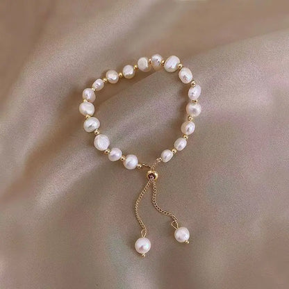 Pearl Bracelet