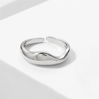 Wave Ring