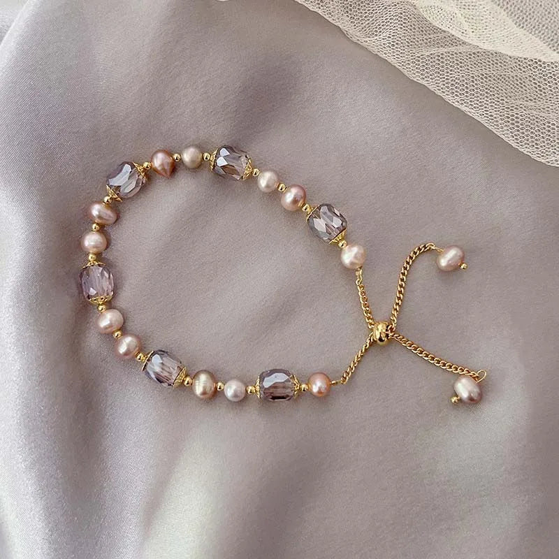 Pearl Bracelet