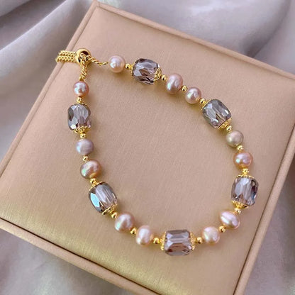 Pearl Bracelet