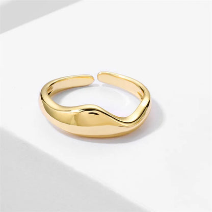 Wave Ring